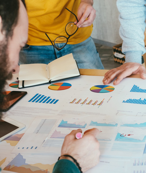 Main Garments Categories & Standard